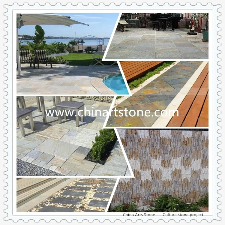 Artificial Stone, Culture Stone, Castle Stone, Villa Stone