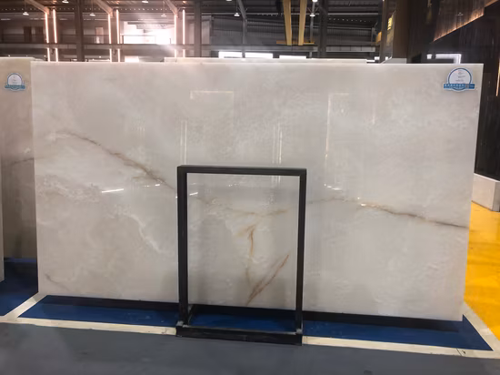 Pavimento naturale/artificiale/parete/rivestimento/edificio/pavimentazione/cubo/cordolo/marmo lucido/antico/fiammato/smerigliato/granito/quarzo/travertino/onice sfuso per la decorazione